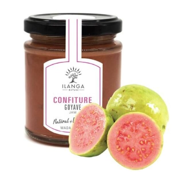 Confiture de Goyave 220g