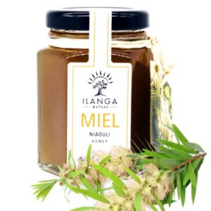 Le Miel de Niaouli 1
