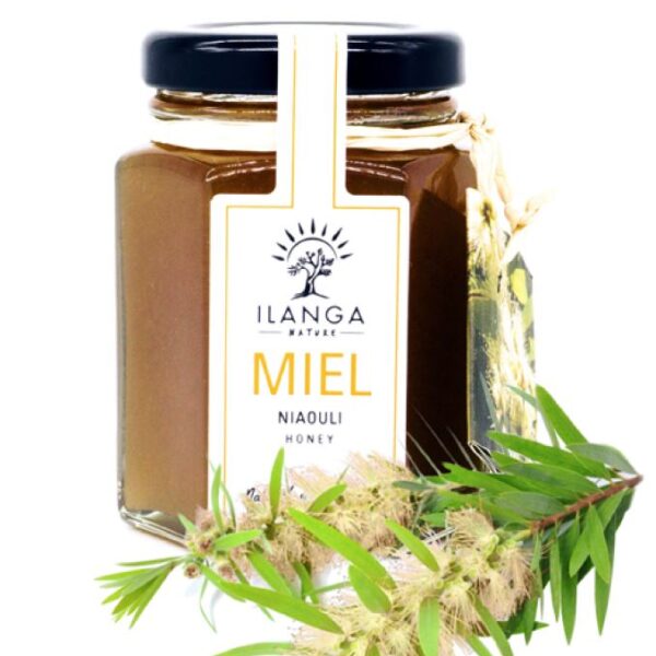 Le Miel de Niaouli 1