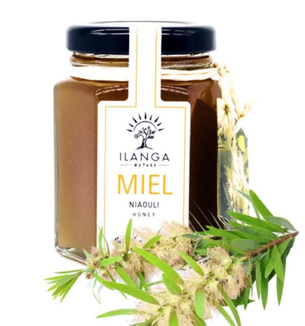 Le Miel de Niaouli 1